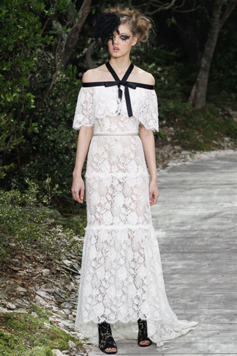 chanel couture dresses 2013|Chanel fashion 2013.